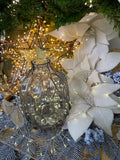 4' Cluster Fairy Light Strands, Set of 3 (Choice of color)
