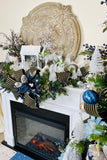 Snowy Sprays, Set of 3