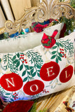 Noel Pillow