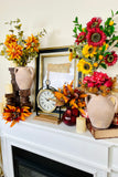 Fall Bouquet, Set of 2