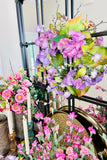 Signature Floral Collection: Bright Pink Bouquet