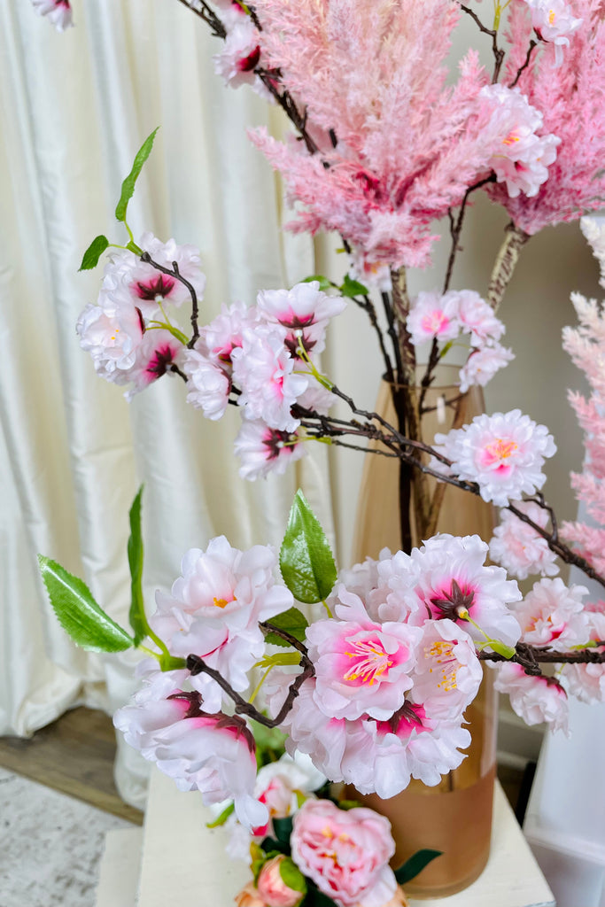 Cherry Blossom DIY Set