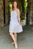 Resort Lace Dress