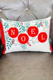Noel Pillow