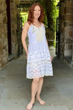 Resort Lace Dress