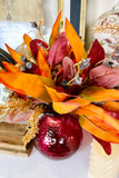 Fall Bouquet, Set of 2
