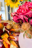 Fall Bouquet, Set of 2