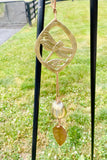 Dragonfly Door Chime