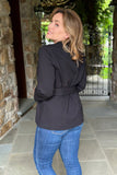 Black Jacket