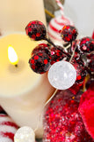 Ball Ornament Light Strand