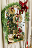 Cedar Garland