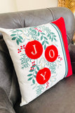 17'' Joy Pillow