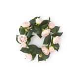 Camellia Candle Ring