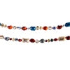 Jeweled Garland, Set of 2