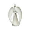 Porcelain Angel Tea Light Candleholder