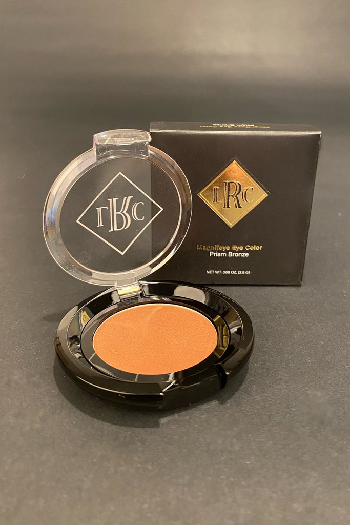 Magnifeye Prism Bronze Eyeshadow