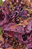 Rose and Hydrangea Bouquets