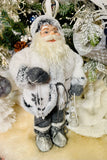 Old Man Winter Santa