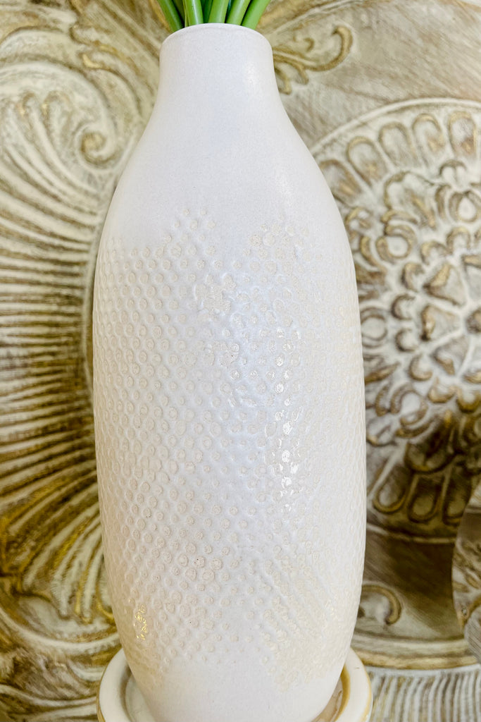 Portuguese Vase
