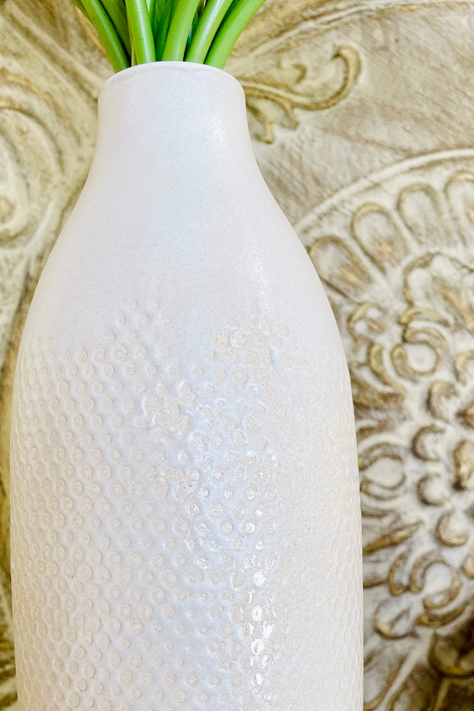 Portuguese Vase