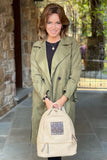 Touch of Couture Inspired Backpack