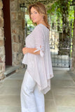 Woven Blouse