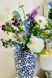 Signature Floral Collection: Morning Glory, Peonies, Lilacs, and Berries