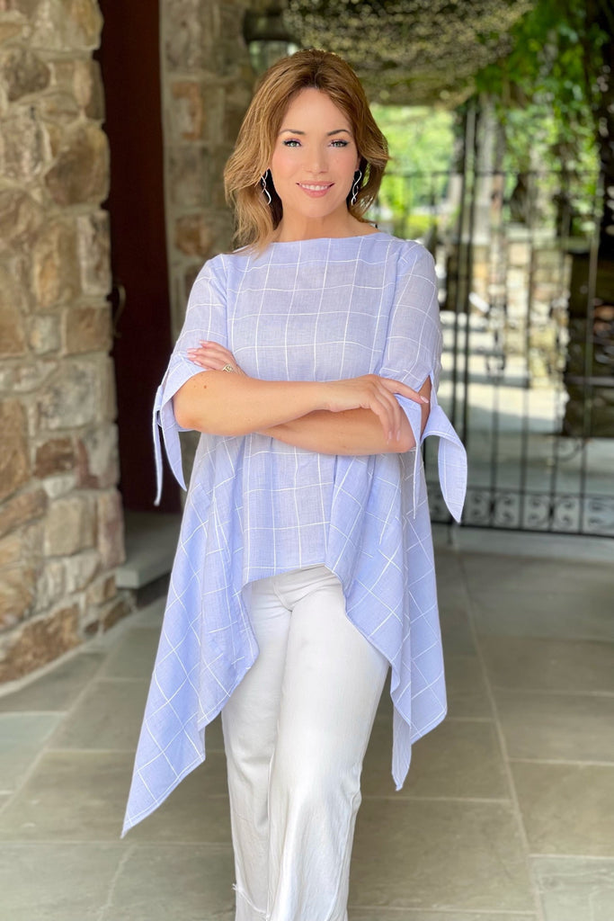 Woven Blouse