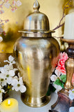 Grand Gold Trophy Urn