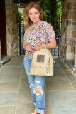 Touch of Couture Inspired Backpack