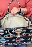 Woven Tote
